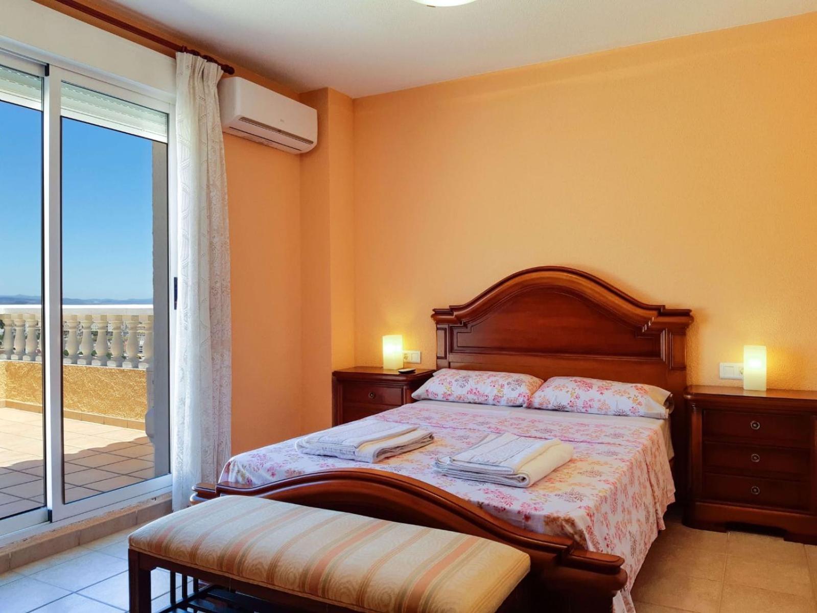 Villa De 2 Plantas Oropesa del Mar Exteriér fotografie